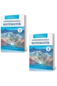 Süper 2'li Şook Fiyat! Antrenman Yayınları Antrenmanlarla Matematik 1 Ve 2. Kitap Birarada. - 1