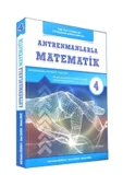 Antremanlarla Matematik 4 - 1