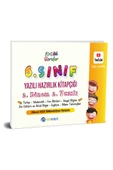 6. Sınıf Yazılı Hazırlık Kitapçığı 2. Dönem 2. Yazılı - Yüzlük Sorular - 1