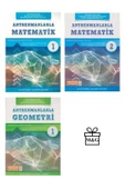 Antremanlarla Matematik-1,-2 Ve Antremanlarla Geometri-1 - 1