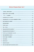 Antremanlarla Matematik 1 - 2