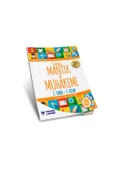 Curious Genius Yayınları İlkokul Mantık ve Muhakeme 2.Sınıf Seti - 1