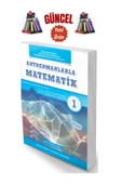 Antrenmanlarla Matematik-1+Cambridge Kalemlik - 2