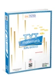 345 - TYT Matematik Soru Bankası - GÜNCEL BASKI - 1
