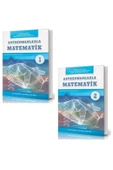 Antrenmanlarla Matematik 1-2 - 1