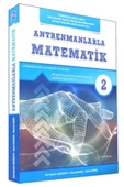 Antrenmanlarla Matematik -2 Ikinci Kitap Antrenman Yayınları - 1