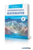 Antrenmanlarla Matematik - 4 - 1