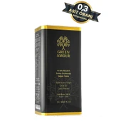 Green Amour Soğuk Sıkım Zeytinyağı 5Lt - 1