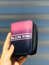 Blackpink Cüzdan - Küçük Boy - 1