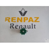 RENAULT 9/11/12 AKÜ - KUTUP BAŞI YEŞİL 0855664400 - 7700523486 - 1