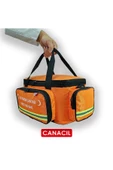 İlk Yardım Çantası - Travma Çantası - 3