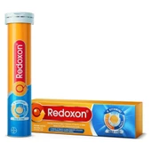 Redoxon Üçlü Etki 15 Efervesan Tablet - 1