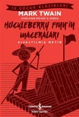 Huckleberry Finn'in Maceraları – Kısaltılmış Metin - 1
