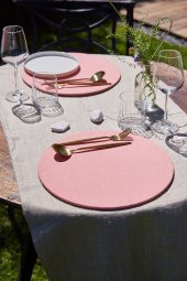 2li Pinky Duck Keten Supla Amerikan Servis - 2