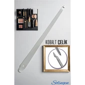 Findit Sivri Uçlu Profesyonel Çelik Törpü Solingen - 1