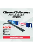Bosch Citroen C3 Aircross 2028-2024 Bosch Rear Arka Silecek thumbnail 1