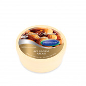 MECİTEFENDİ ACI BADEM KREMİ 200 ML - 1