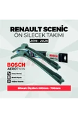 Bosch Renault Scenic IV Bosch Aerotwin Ön Silecek Takımı 2016-2024 thumbnail 1