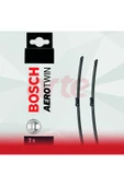 Bosch Renault Scenic IV Bosch Aerotwin Ön Silecek Takımı 2016-2024 thumbnail 3