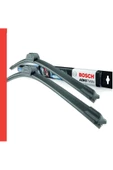 Bosch Volkswagen Passat Alltrack 2012-2014 Bosch Aerotwin Ön Silecek Takımı - 1