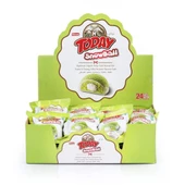 Today Snowball Antep Fıstık Aromalı Kek 35 Gr. 24 Adet (1 Kutu) - 5