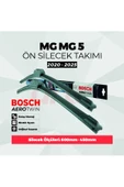 Bosch MG MG 5 Bosch Aerotwin Ön Silecek Takımı 2020-2025 - 1