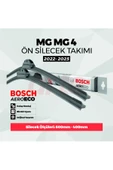 Bosch MG MG 4 Bosch Aeroeco Ön Silecek Takımı 2022-2025 thumbnail 4