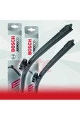 Bosch Audi e-tron Bosch Aeroeco Ön Silecek Takımı (Eyl. 2018-Ağu. 2019) thumbnail 3