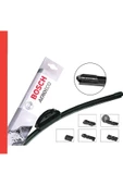 Bosch BMW 1 (e81-e87) 2004-2011 Bosch Aeroeco Ön Silecek Takımı - 3