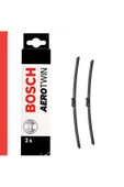 Bosch BMW M2 2016-2021 Bosch Aerotwin Ön Silecek Takımı thumbnail 3