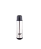 FMS Paslanmaz Çelik 750 ml Termos Siyah T750SYH - 1
