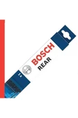 Bosch Volkswagen Taigo 2021-2024 Arka Silecek Bosch Rear - 2