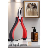 Findit Kuaför Saç Kaynak Pensesi Professional - 1