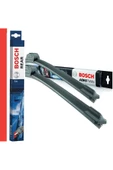 Bosch Volkswagen Taigo 2021-2024 Bosch Aerotwin Ön ve Arka Silecek Takımı thumbnail 1