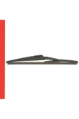 Arte Nissan Qashqai 2021-2024 Bosch Aerotwin Rear Arka Silecek - 2