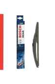 Arte Nissan Qashqai 2006-2013 Bosch Aerotwin Rear Arka Silecek - 1