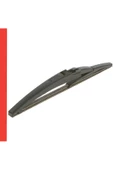 Arte Nissan Qashqai 2006-2013 Bosch Aerotwin Rear Arka Silecek - 3