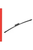 Arte Audi A3 2012-2019 Bosch Aerotwin Rear Arka Silesek - 3