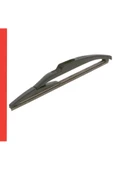 Arte Audi S3 2006-2013 Bosch Aerotwin Rear Arka Silesek - 2