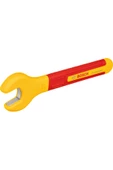 Bosch VDE 1000v Çatal Anahtar 17mm 1600A02NF2 - 1