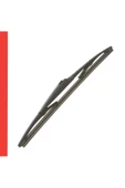 Arte Jeep Cherokee 2014-2024 Bosch Aerotwin Rear Arka Silecek - 3