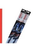 Bosch Chevrolet Epica Ön Silecek Takımı 2006-2011 Aerotwin Plus - 3