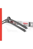 Bosch Fiat Bravo 2007-2014 Aeroeco Ön Ve Arka Silecek Takımı - 2