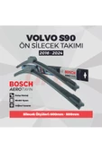 Bosch Volvo S90 Ön Silecek Takımı 2016-2024 Bosch Aerotwin thumbnail 1