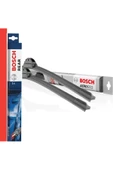 Bosch Peugeot 4007 2007-2012 Aeroeco Ön Ve Arka Silecek Takımı - 1