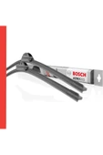 Bosch Peugeot 2008 2020-2024 Aeroeco Ön Ve Arka Silecek Takımı thumbnail 2