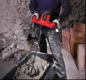 Einhell TC-MX 1200 E Boya ve Harç Karıştırıcı - 6