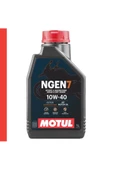 Motul NGEN 7 10W-40 4T Motosiklet Motor Yağı 1 Litre Güncel Ürün 2 Adet - 2