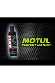 Motul M3 Deri Temizleme Yenileme Koruma Solüsyonu 250 ml thumbnail 2