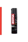 Motul C3 Off-road Zincir Yağı 400 Ml C3 Chaın Lube Off Road 2 Adet thumbnail 2